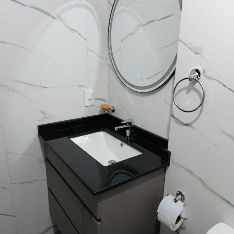 Feliz Estadía - One-Bedroom Apartment - 4