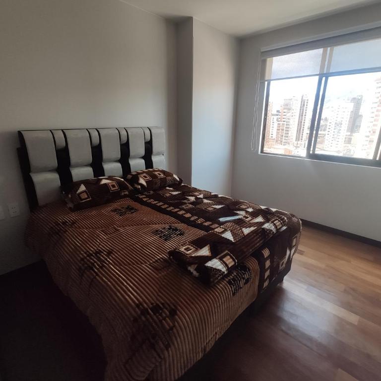 Feliz Estadía - One-Bedroom Apartment - 5