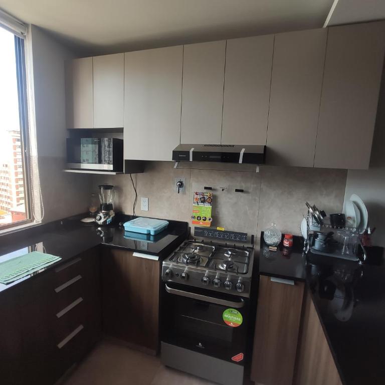 Feliz Estadía - One-Bedroom Apartment - 6