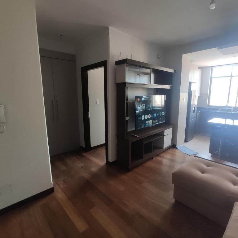 Feliz Estadía - One-Bedroom Apartment - 7
