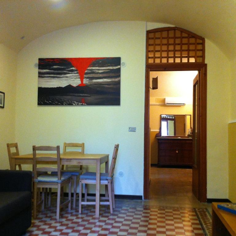 Casa Vacanze Amedeo - Casa con 1 Camera da Letto - 21