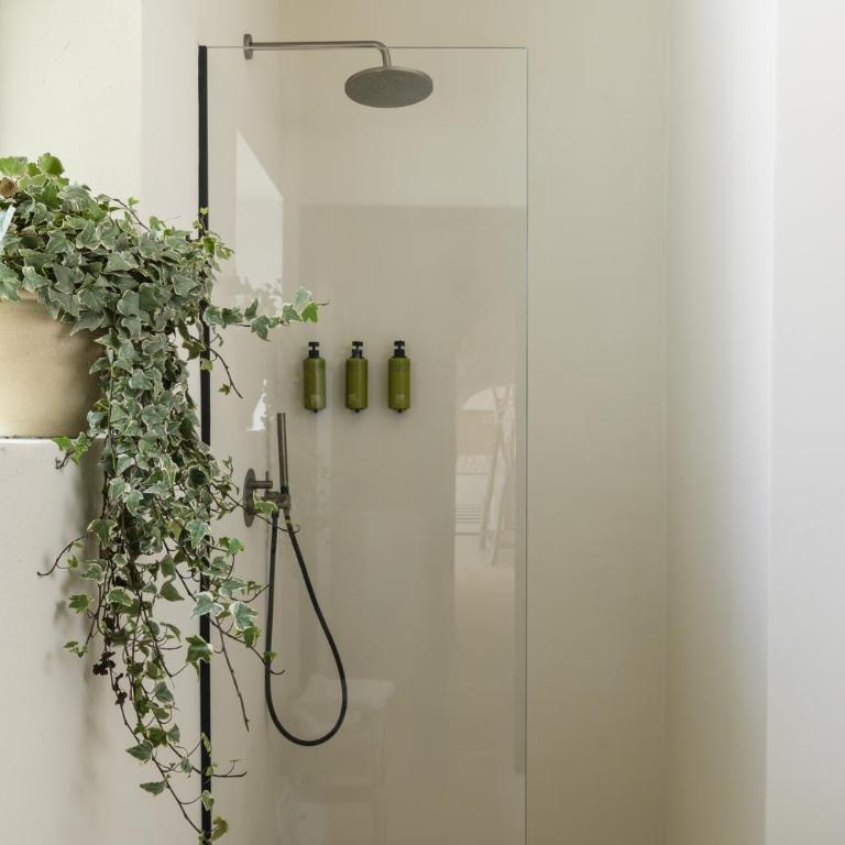Materia Ostuni - Suite mit privatem Pool - 5