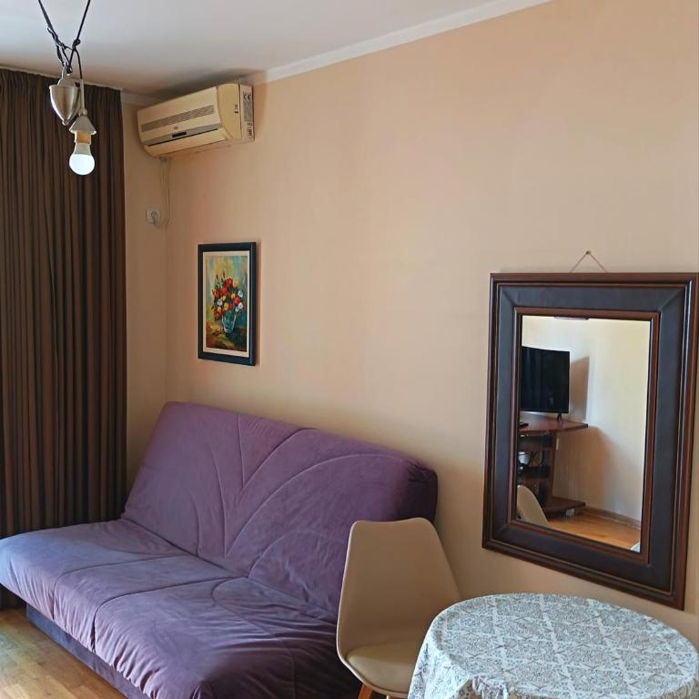 Budva Montenegro Apartments - Apartment mit 1 Schlafzimmer - 5