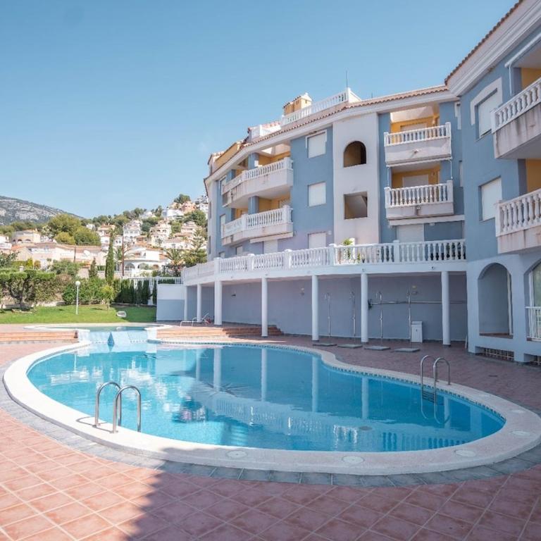 Affordable apartment near the sea and nature - Apartamento de 2 dormitorios - 1