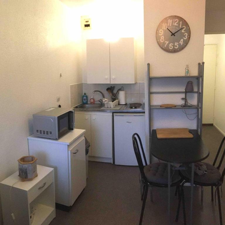 Studio BRITTANY - One-Bedroom Apartment - 7