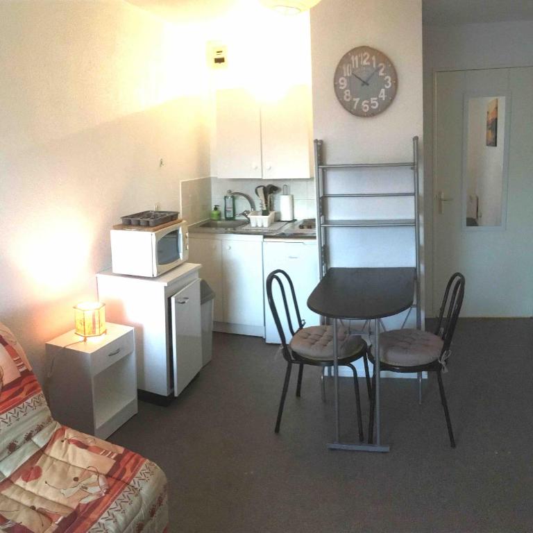 Studio BRITTANY - One-Bedroom Apartment - 1