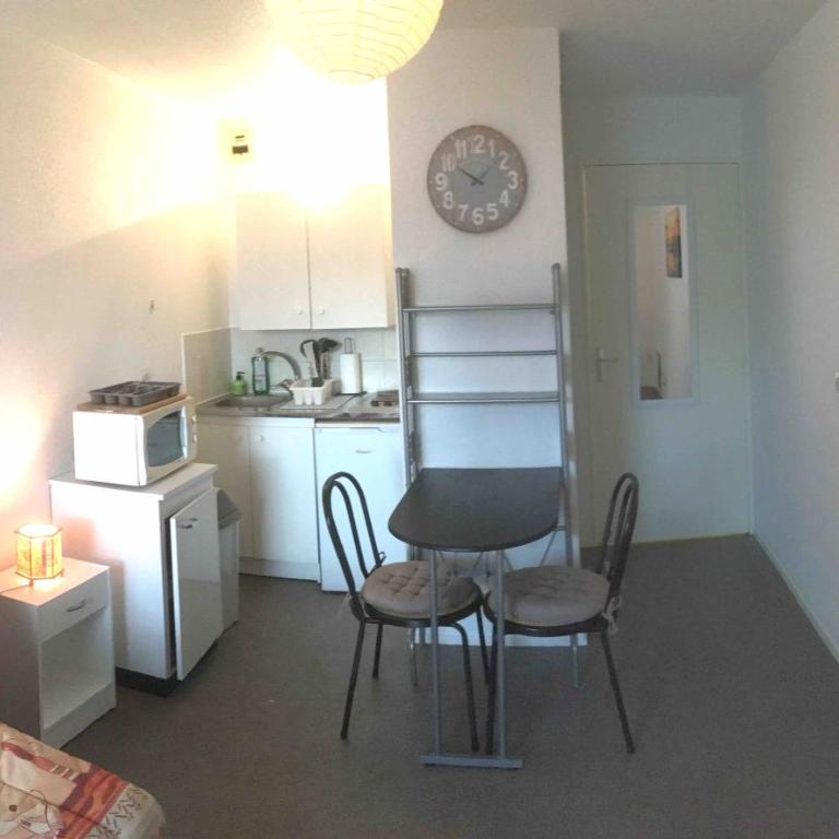 Studio BRITTANY - One-Bedroom Apartment - 2