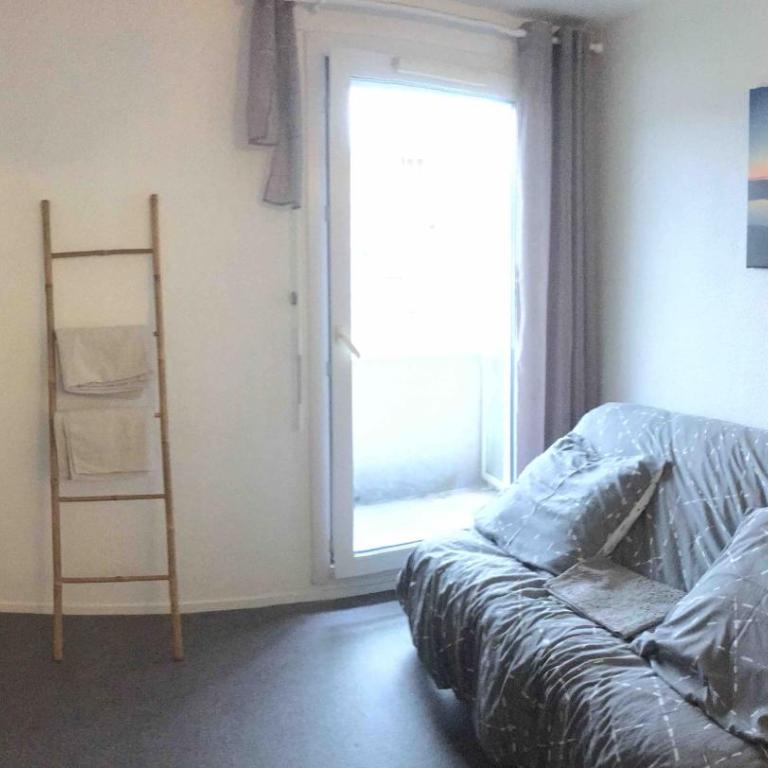 Studio BRITTANY - One-Bedroom Apartment - 5