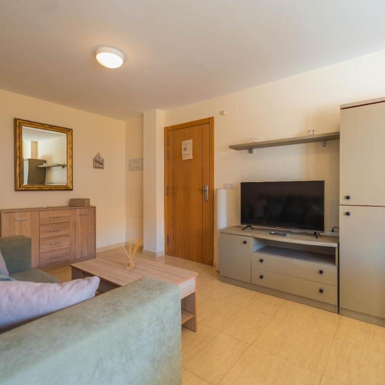 Affordable apartment near the sea and nature - Apartamento de 2 dormitorios - 3