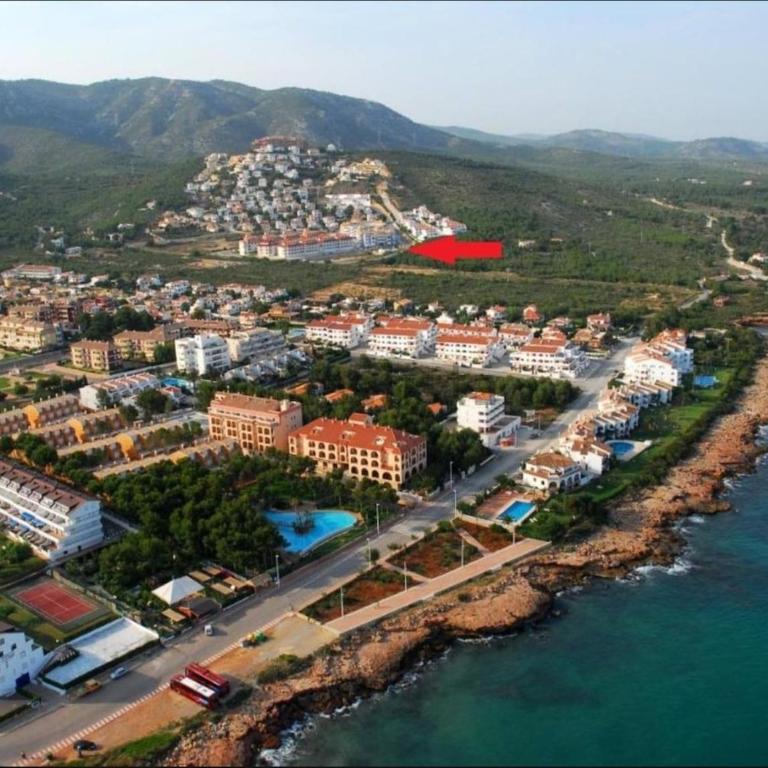 Affordable apartment near the sea and nature - Apartamento de 2 dormitorios - 5