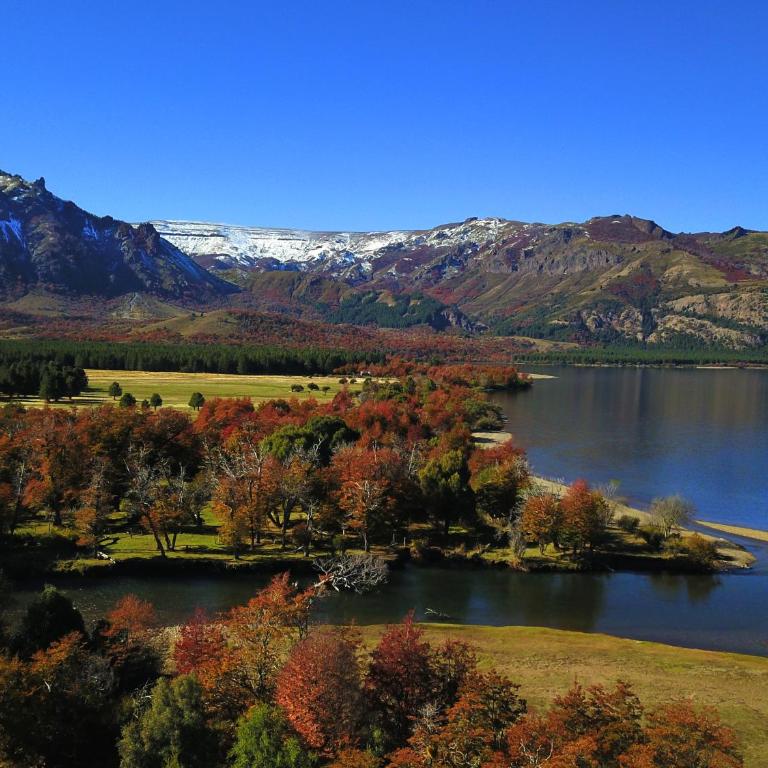 AWEN Meliquina - Chalet de 2 dormitorios - 13