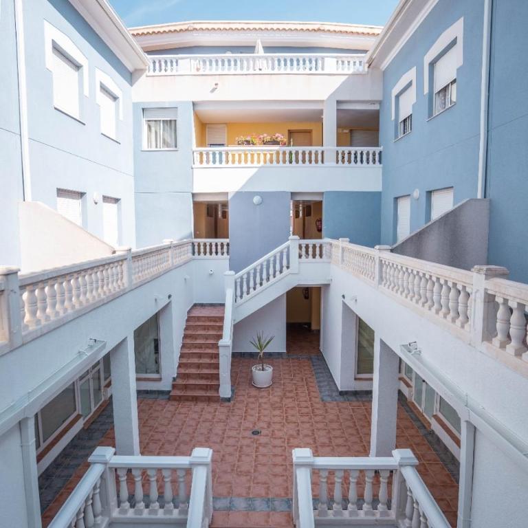 Affordable apartment near the sea and nature - Apartamento de 2 dormitorios - 16