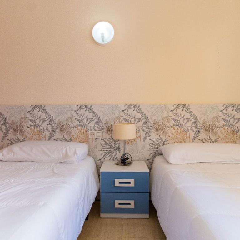 Affordable apartment near the sea and nature - Apartamento de 2 dormitorios - 10