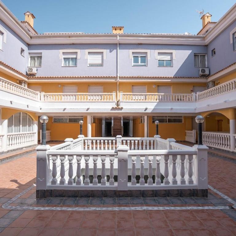 Affordable apartment near the sea and nature - Apartamento de 2 dormitorios - 11