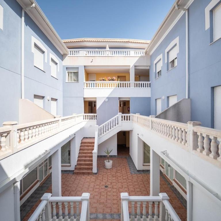 Affordable apartment near the sea and nature - Apartamento de 2 dormitorios - 12