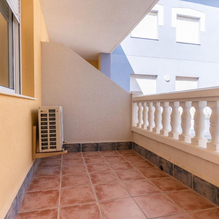 Affordable apartment near the sea and nature - Apartamento de 2 dormitorios - 13