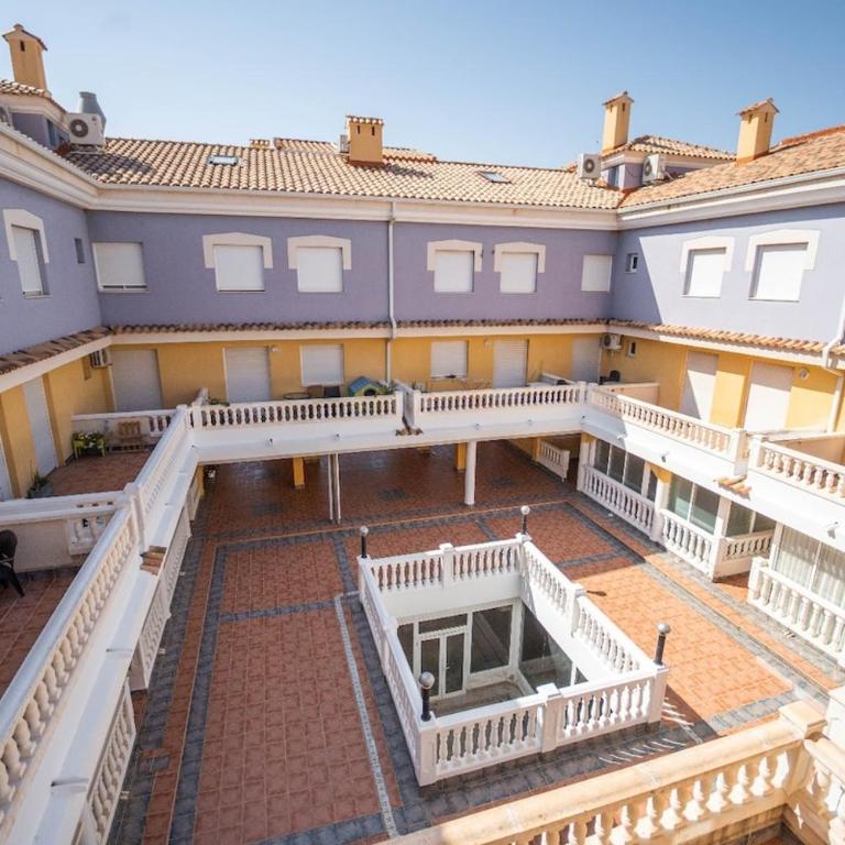 Affordable apartment near the sea and nature - Apartamento de 2 dormitorios - 14