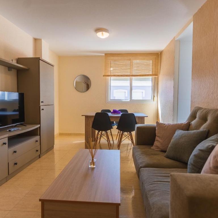 Affordable apartment near the sea and nature - Apartamento de 2 dormitorios - 2