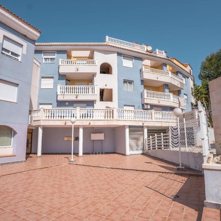 Affordable apartment near the sea and nature - Apartamento de 2 dormitorios - 18