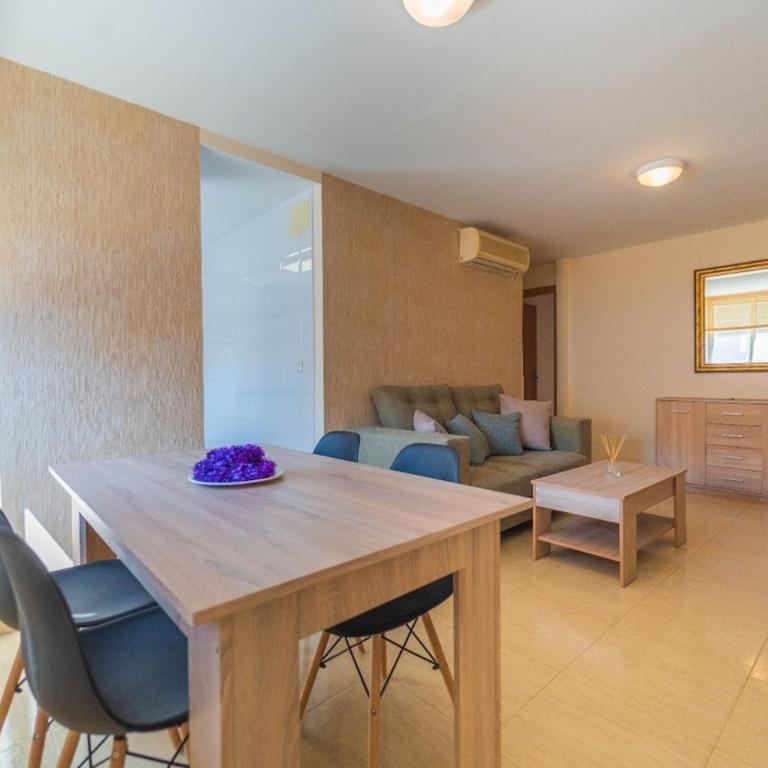 Affordable apartment near the sea and nature - Apartamento de 2 dormitorios - 20
