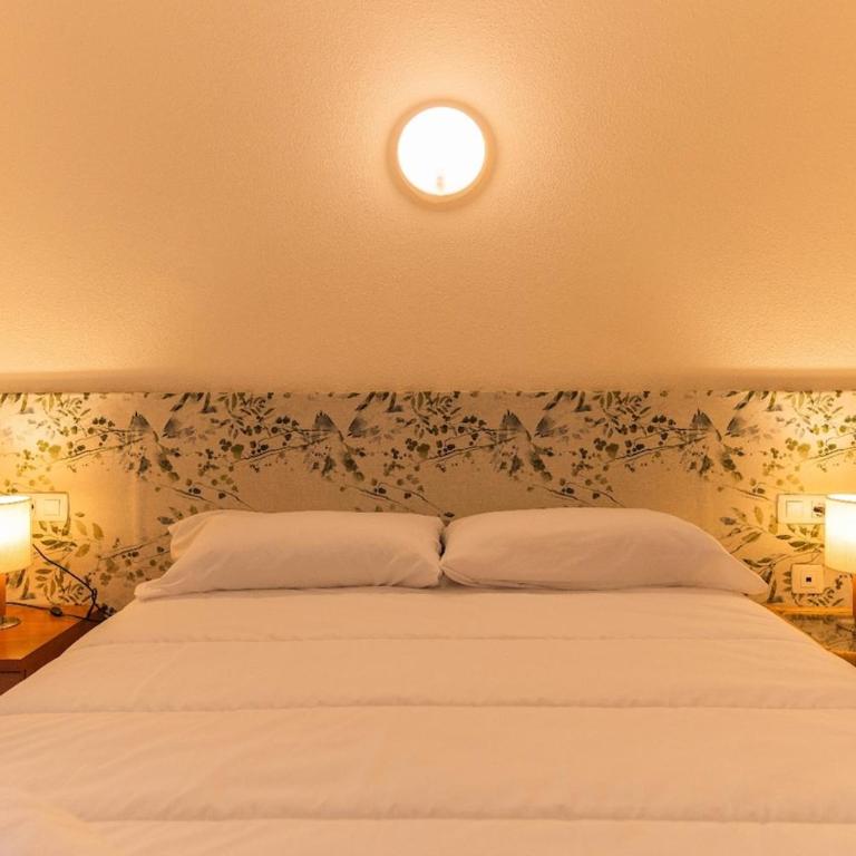 Affordable apartment near the sea and nature - Apartamento de 2 dormitorios - 21