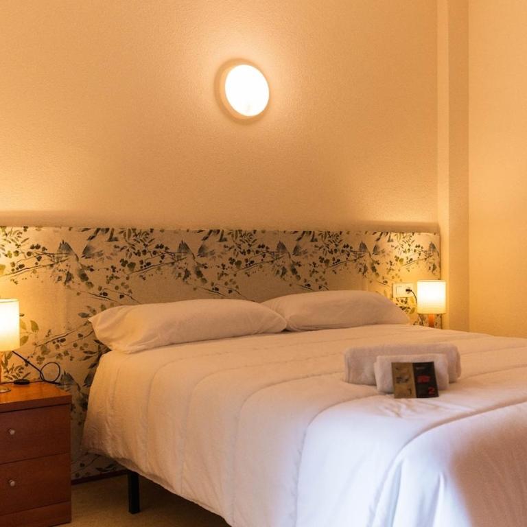 Affordable apartment near the sea and nature - Apartamento de 2 dormitorios - 22