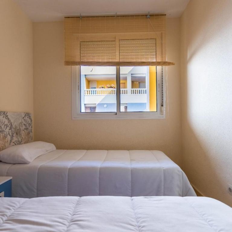 Affordable apartment near the sea and nature - Apartamento de 2 dormitorios - 23