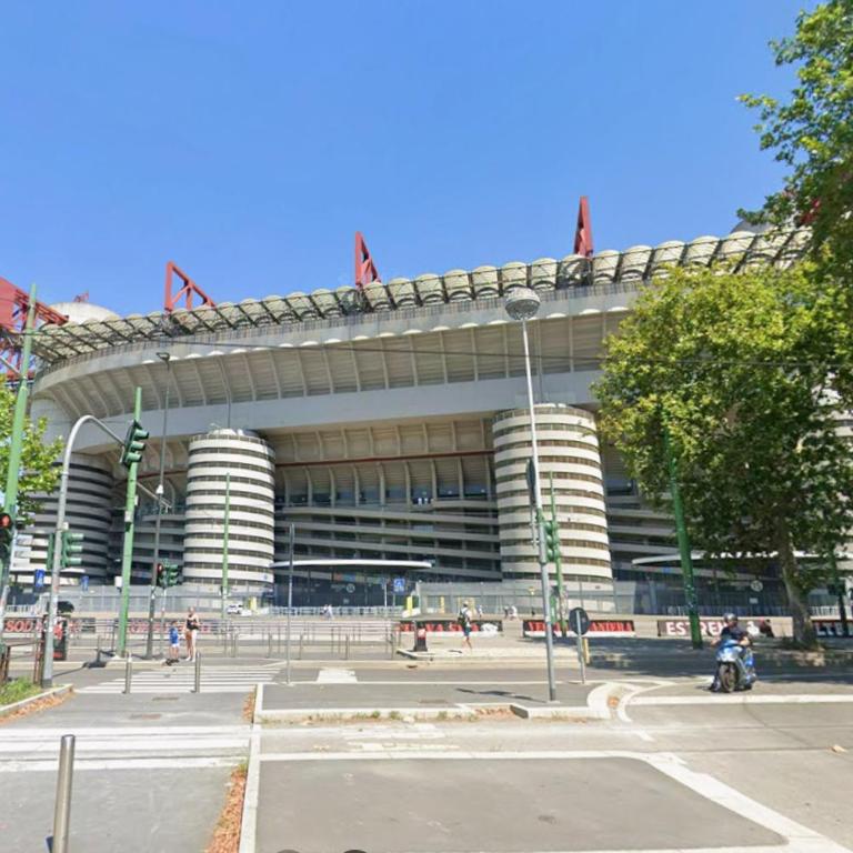Vivapartments MilanoSanSiro - stadio a piedi, M5 Ippodromo - Appartamento - 6