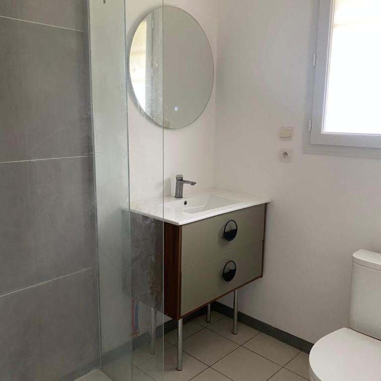 Fre&dom - Chalet 3 Chambres - 8