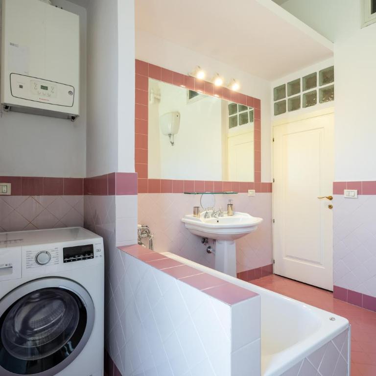 Gioberti Rextyle - Appartamento con 3 Camere da Letto - 28
