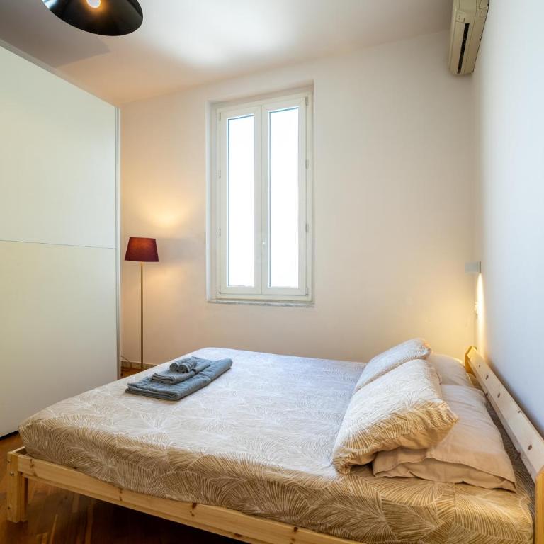 Gioberti Rextyle - Appartamento con 3 Camere da Letto - 12