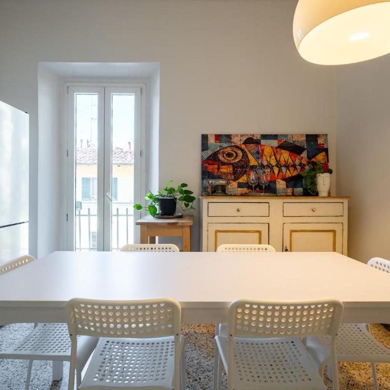 Gioberti Rextyle - Appartamento con 3 Camere da Letto - 17