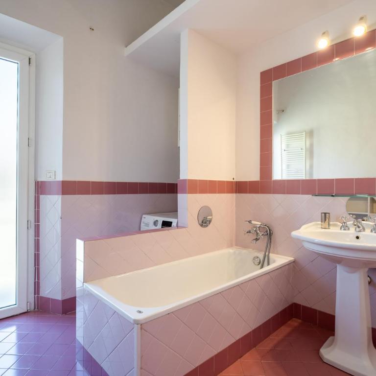 Gioberti Rextyle - Appartamento con 3 Camere da Letto - 26