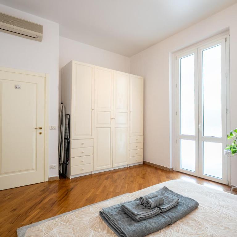 Gioberti Rextyle - Appartamento con 3 Camere da Letto - 3