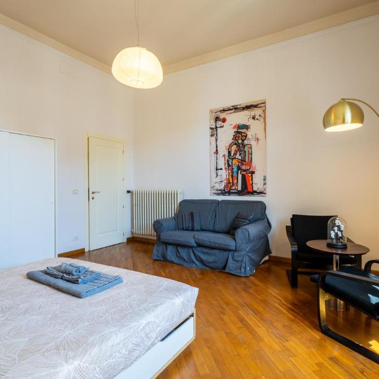 Gioberti Rextyle - Appartamento con 3 Camere da Letto - 9