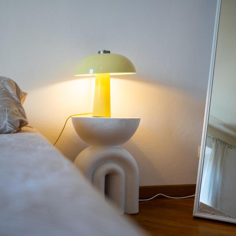 Gioberti Rextyle - Appartamento con 3 Camere da Letto - 10