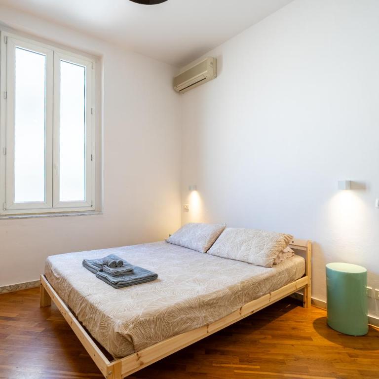 Gioberti Rextyle - Appartamento con 3 Camere da Letto - 11