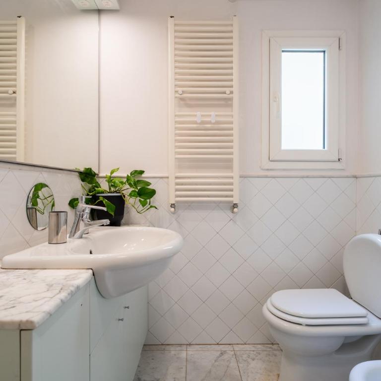 Gioberti Rextyle - Appartamento con 3 Camere da Letto - 25