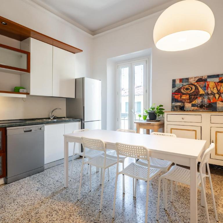 Gioberti Rextyle - Appartamento con 3 Camere da Letto - 15