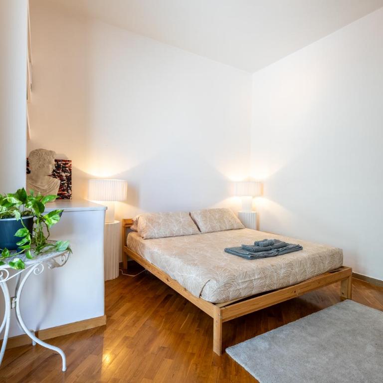 Gioberti Rextyle - Appartamento con 3 Camere da Letto - 2