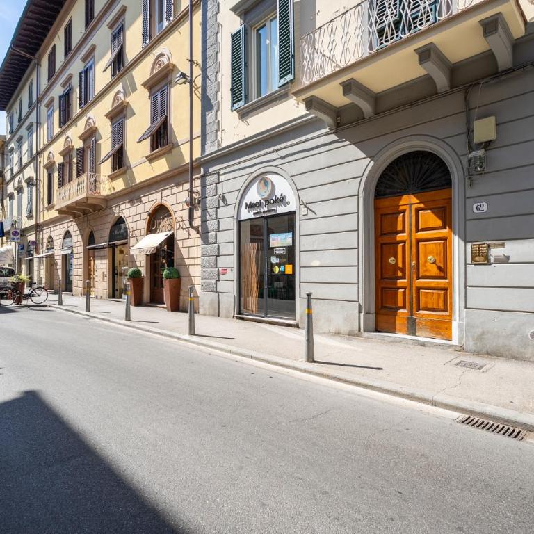 Gioberti Rextyle - Appartamento con 3 Camere da Letto - 30