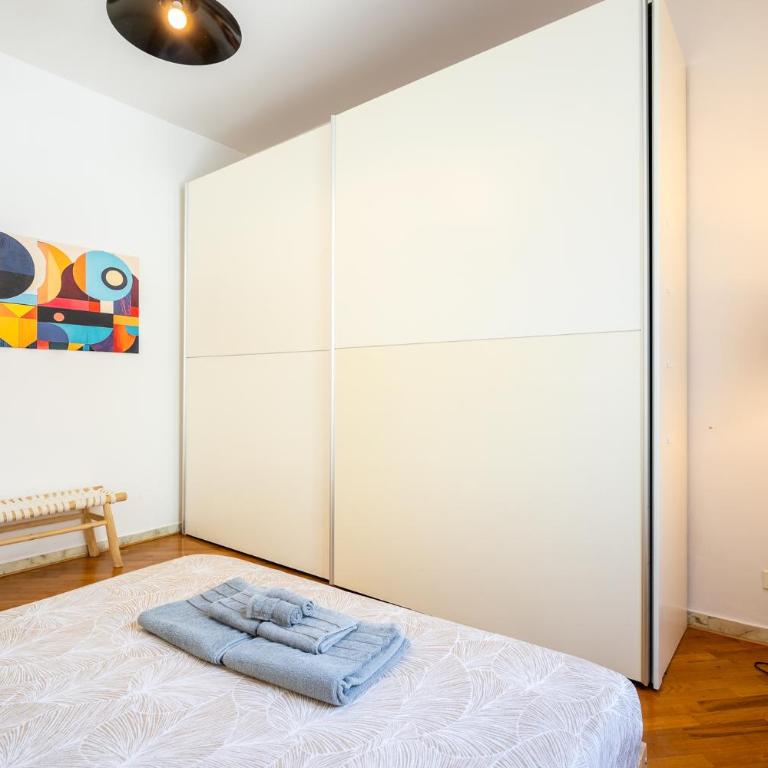 Gioberti Rextyle - Appartamento con 3 Camere da Letto - 14