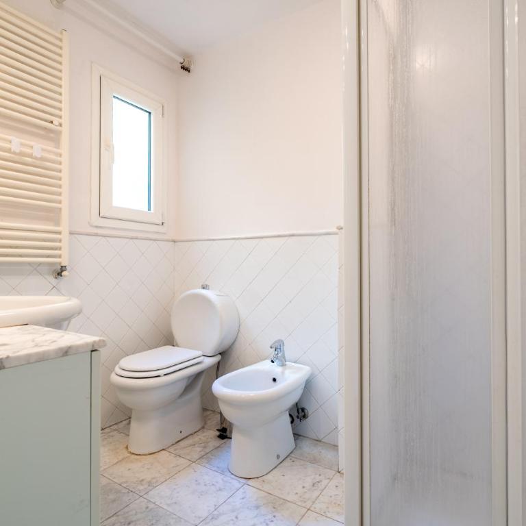 Gioberti Rextyle - Appartamento con 3 Camere da Letto - 24