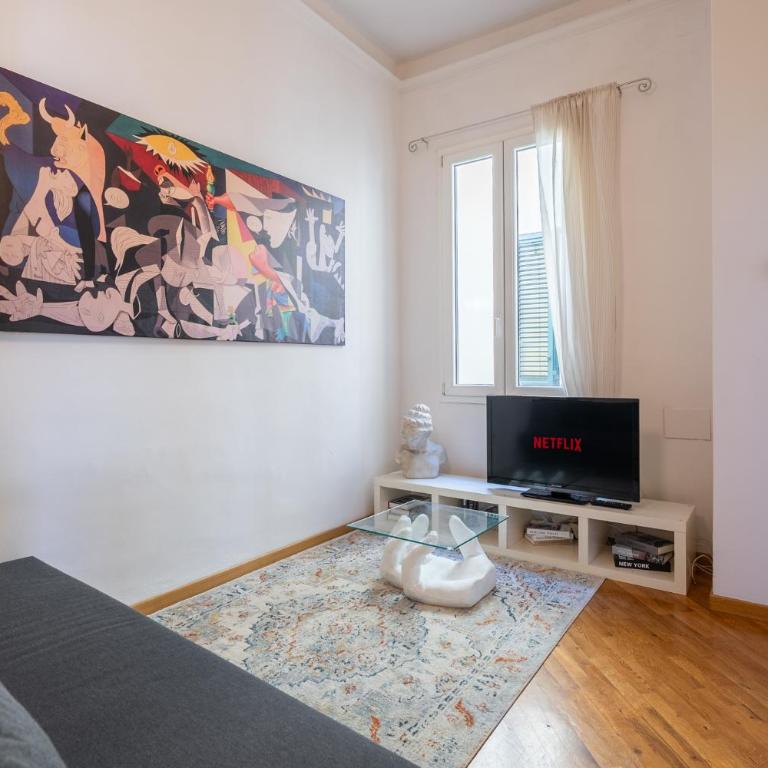 Gioberti Rextyle - Appartamento con 3 Camere da Letto - 21