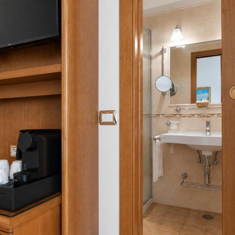 Hotel Villa Schuler - Flexible Room No Sea View – Assigned on Arrival (Run of House) - 4