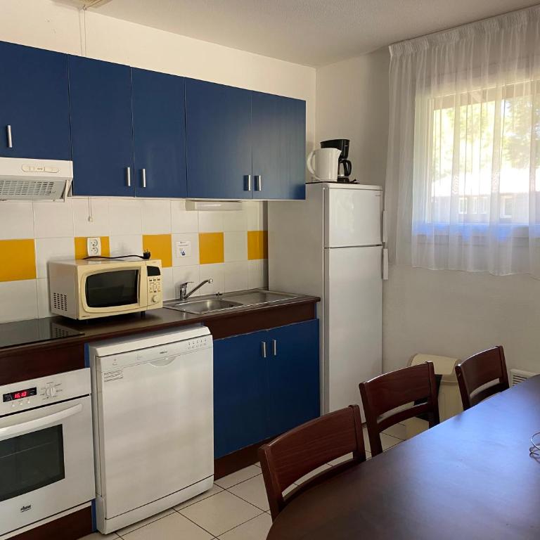 Fre&dom - Chalet 3 Chambres - 7