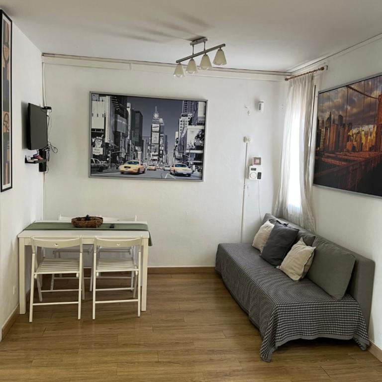 Apartment Aptucat - Apartamento Estándar - 11