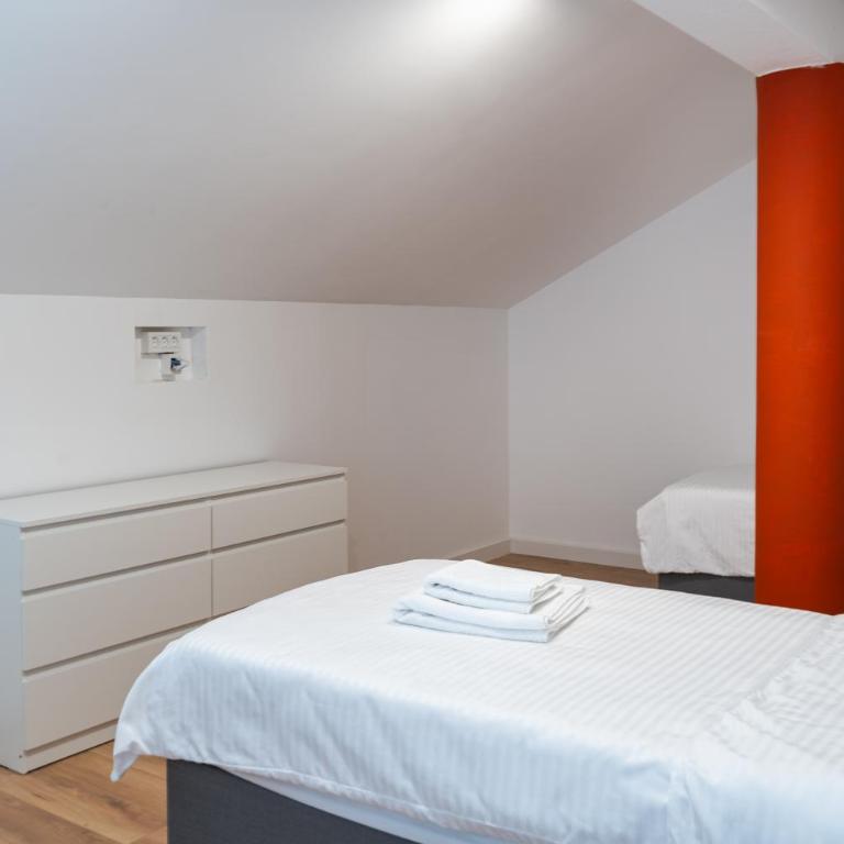 Hill House Orahovac - Apartment mit 2 Schlafzimmern - 21