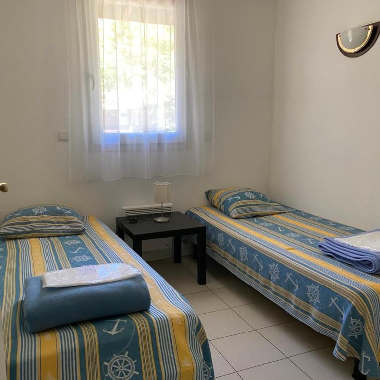 Fre&dom - Chalet 3 Chambres - 5