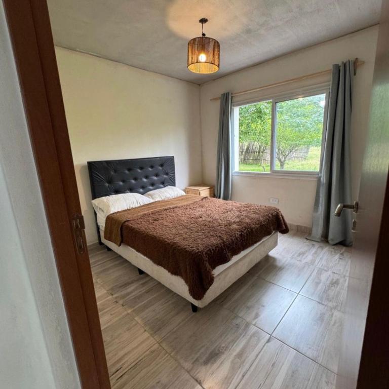 Cabañas La Cascada - Chalet de 2 dormitorios - 3